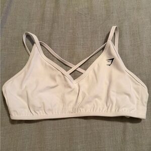 Strapy Gymshark Sports Bra